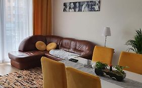 Apartament Długa Grobla 8